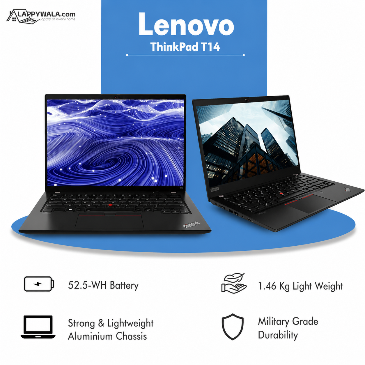 Lenovo Thinkpad T14